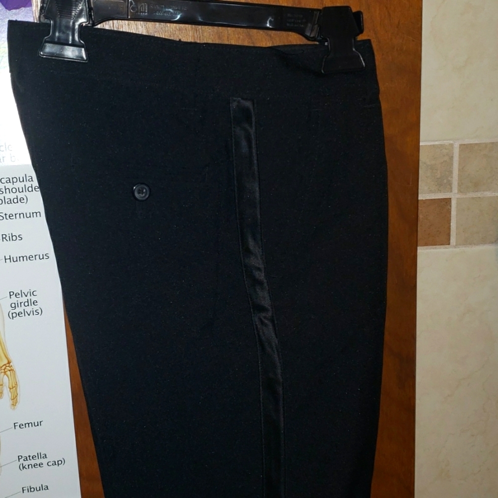 Size 14 dress pants
